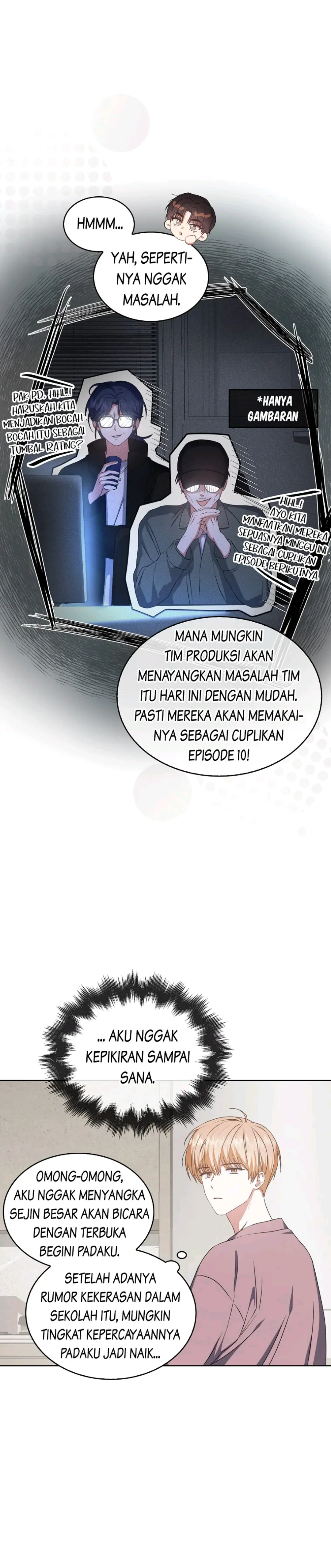 Baca Debut or Die - Chapter 48 halaman 8