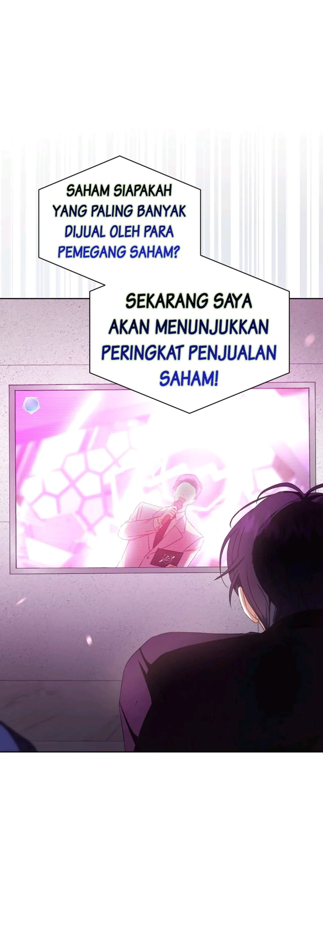 Baca Debut or Die - Chapter 49 halaman 10
