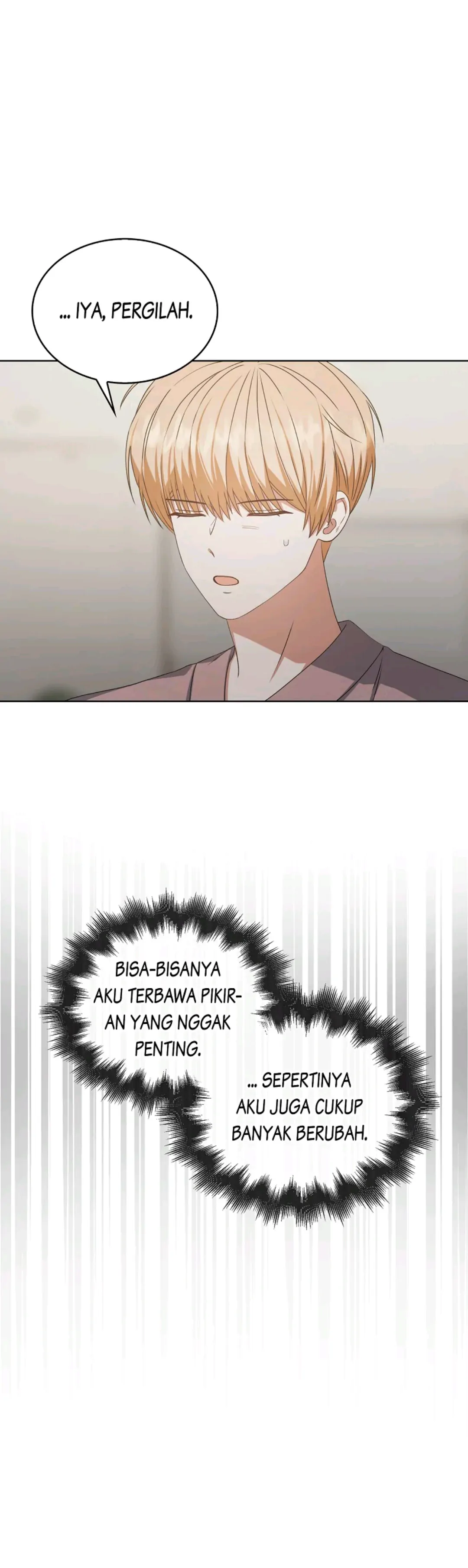 Baca Debut or Die - Chapter 49 halaman 25