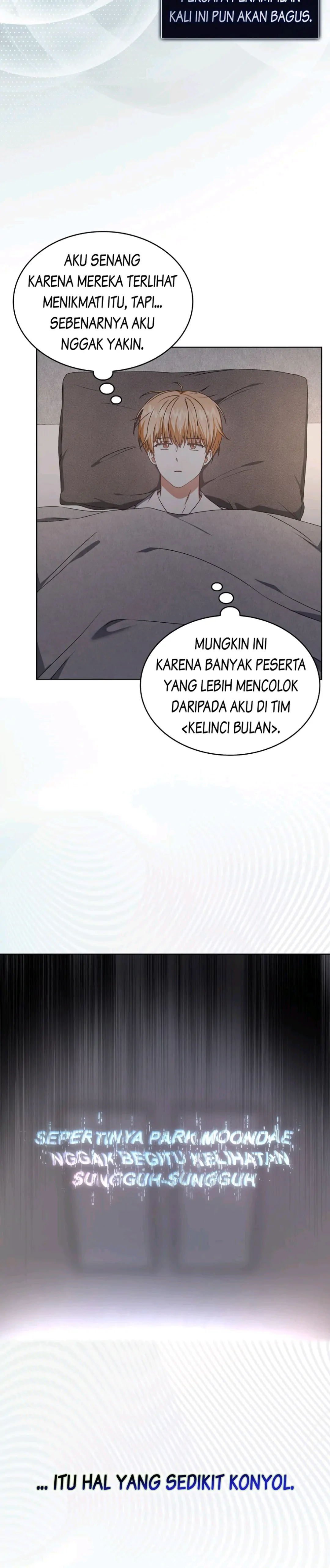Baca Debut or Die - Chapter 49 halaman 29