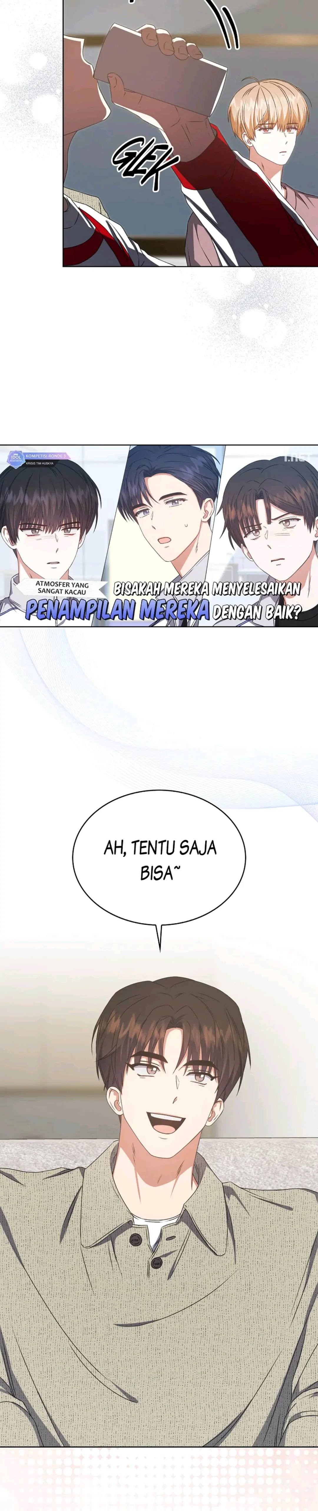 Baca Debut or Die - Chapter 49 halaman 3