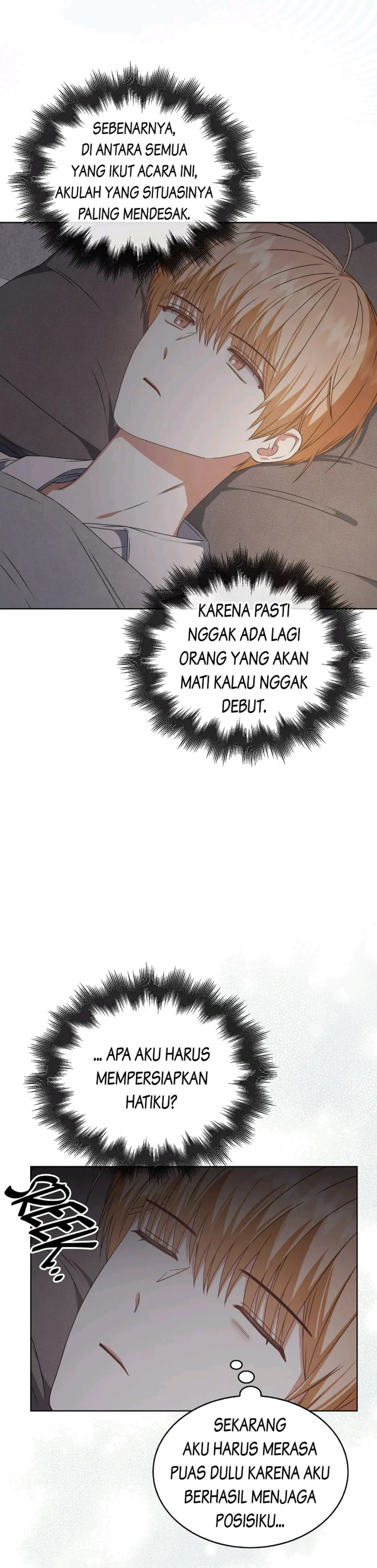 Baca Debut or Die - Chapter 49 halaman 30