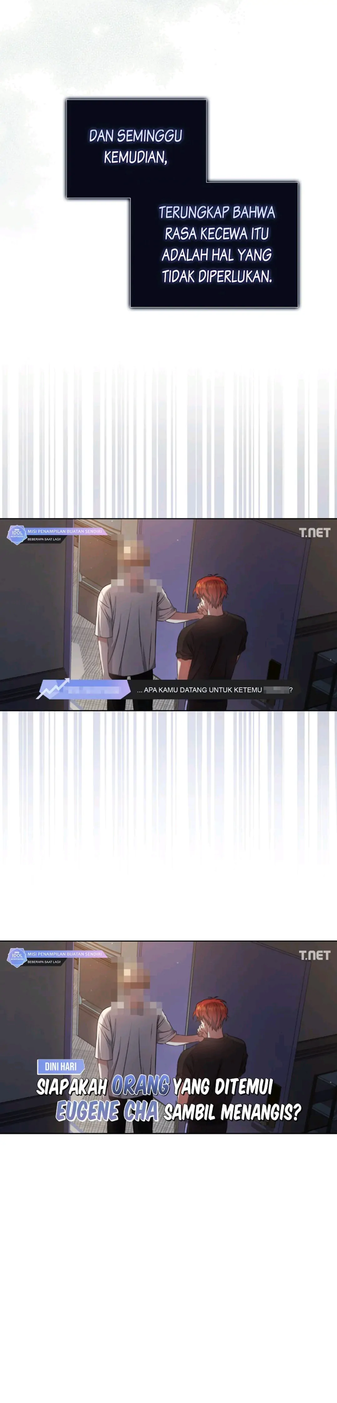 Baca Debut or Die - Chapter 49 halaman 31