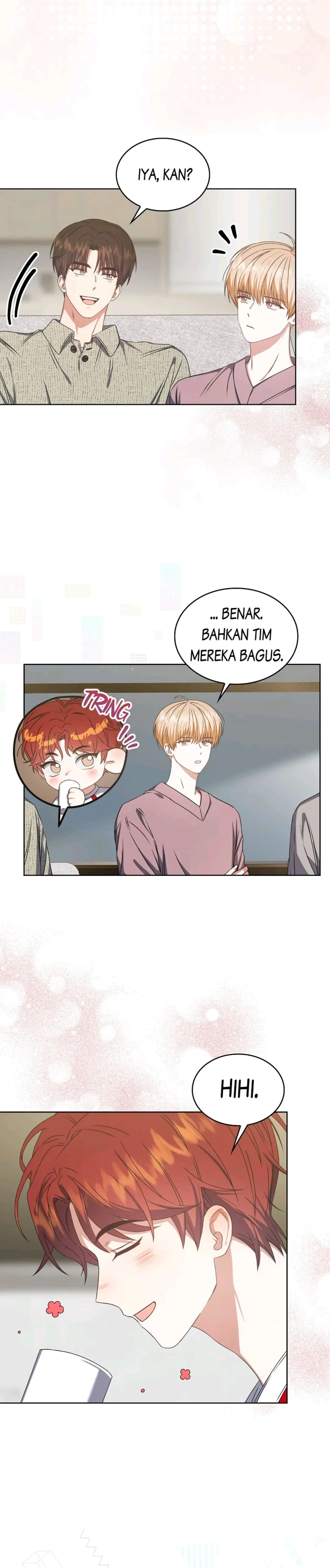 Baca Debut or Die - Chapter 49 halaman 4