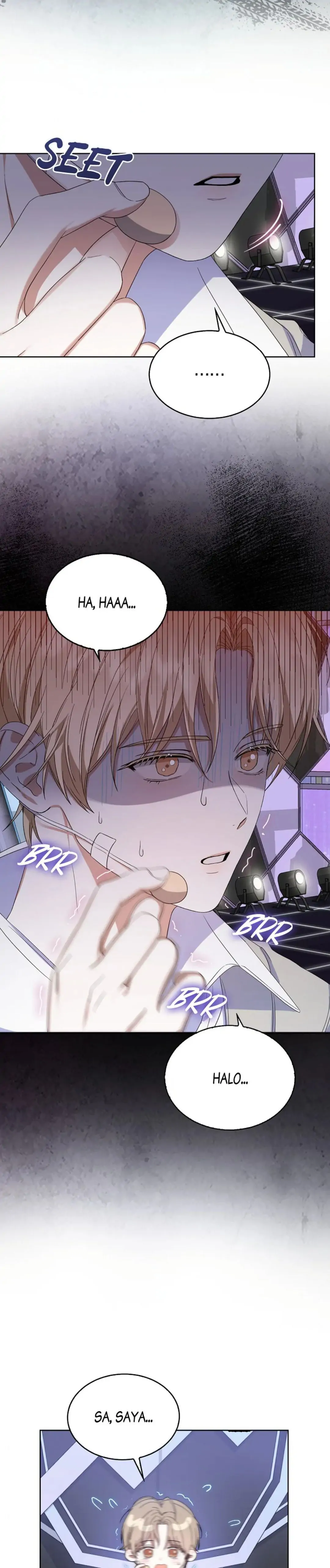 Baca Debut or Die - Chapter 5 halaman 2