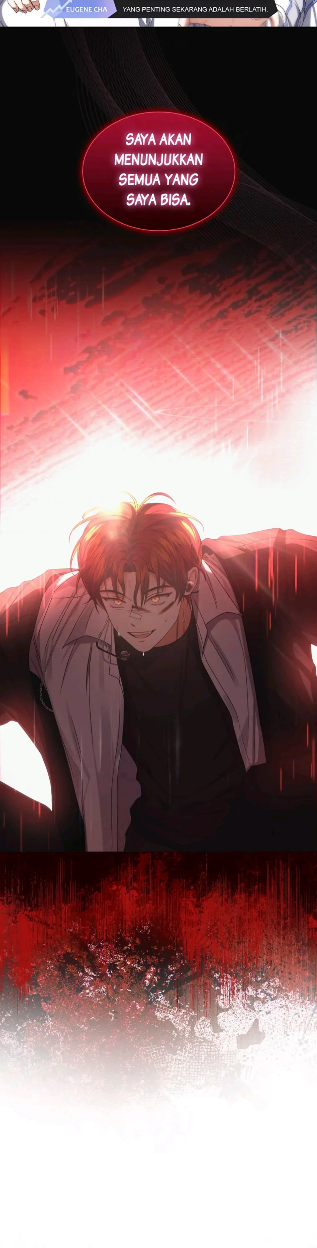 Baca Debut or Die - Chapter 50 halaman 16