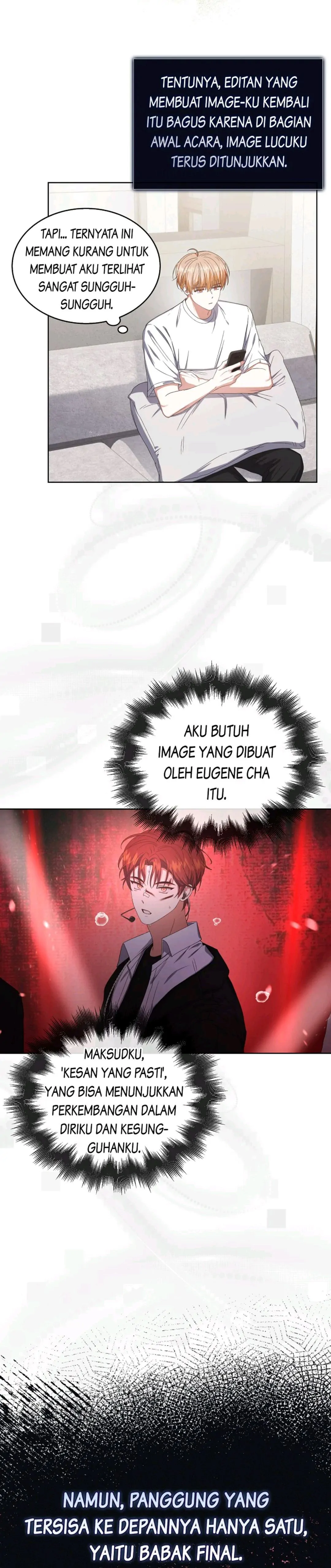 Baca Debut or Die - Chapter 50 halaman 19