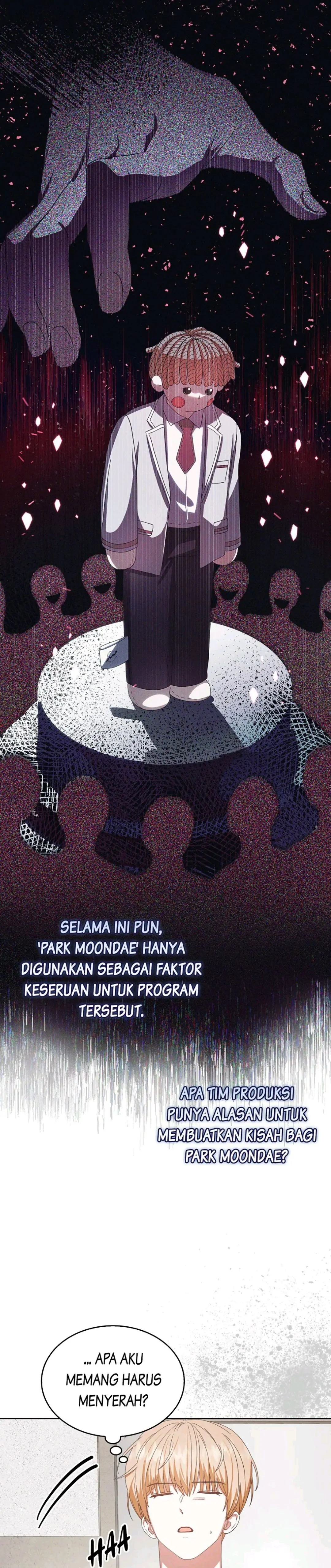 Baca Debut or Die - Chapter 50 halaman 20