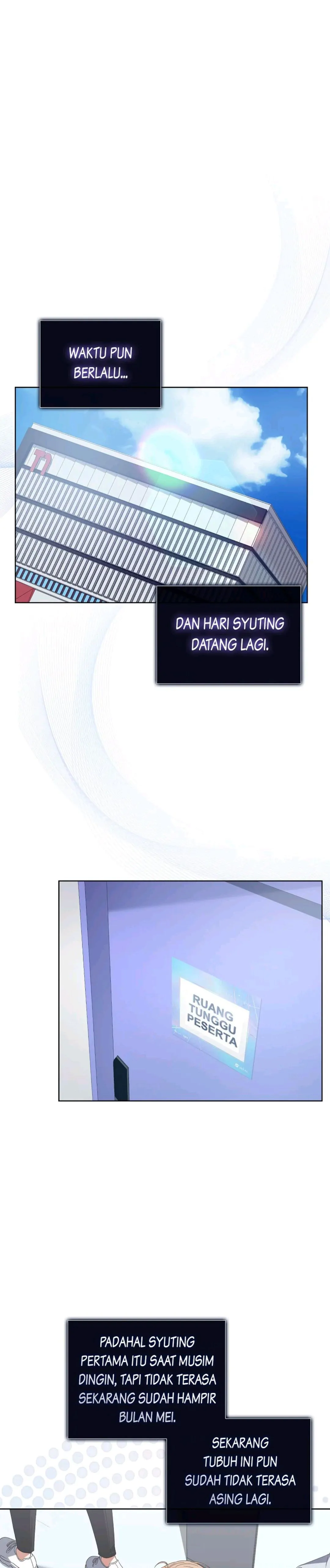 Baca Debut or Die - Chapter 50 halaman 23