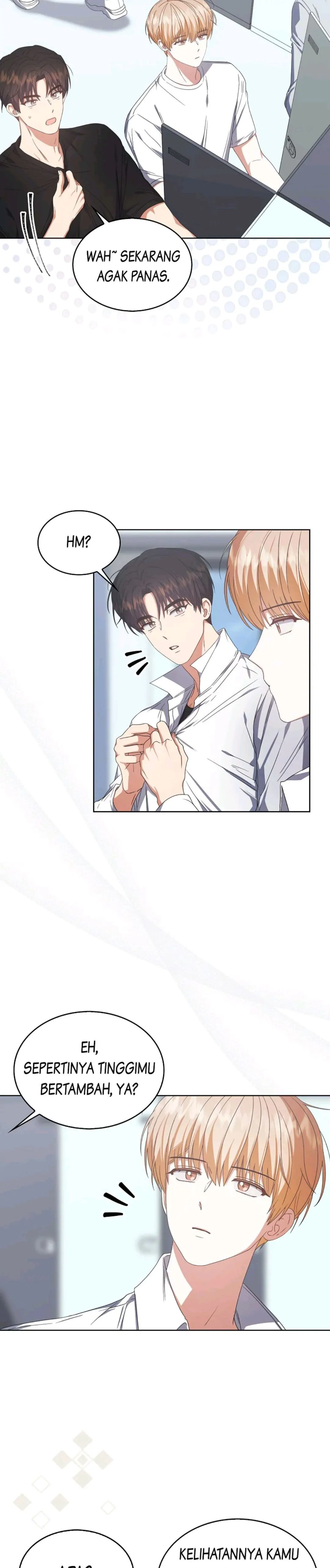 Baca Debut or Die - Chapter 50 halaman 24
