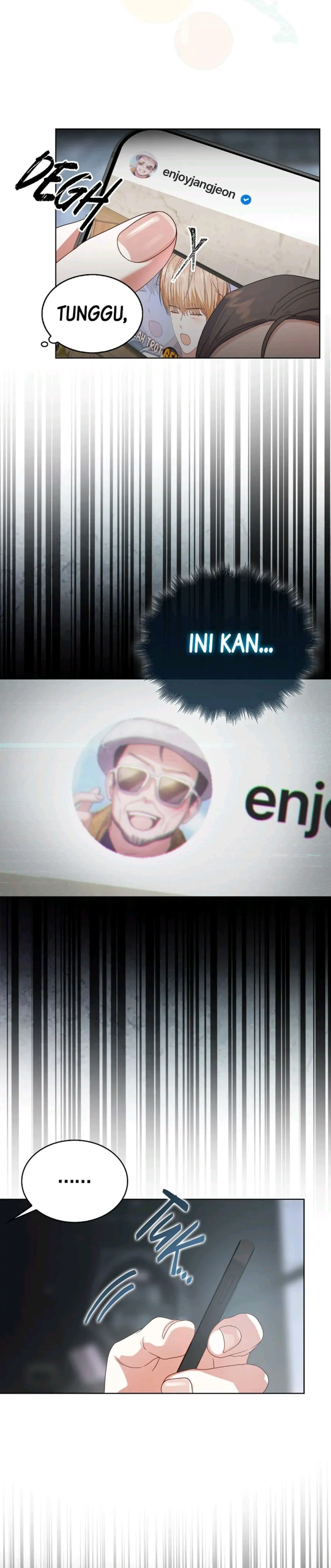 Baca Debut or Die - Chapter 50 halaman 29