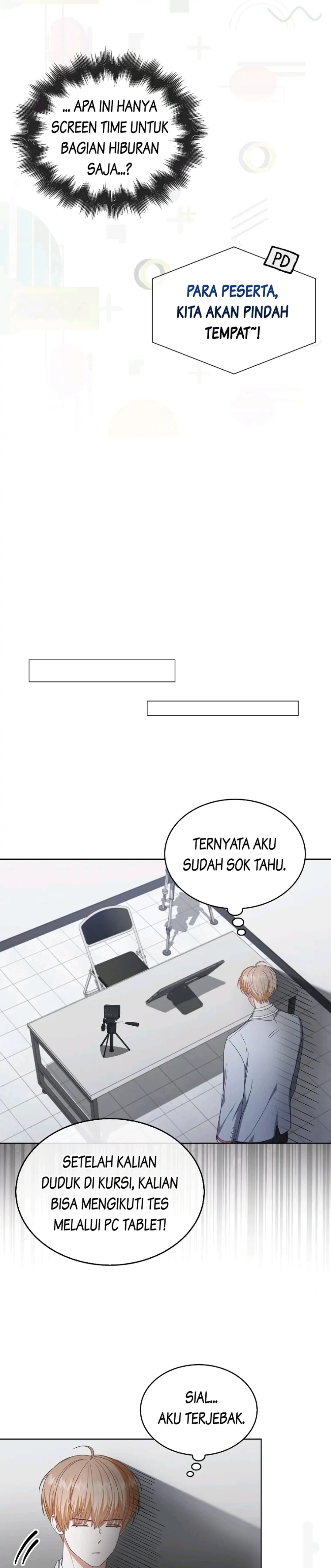 Baca Debut or Die - Chapter 51 halaman 10