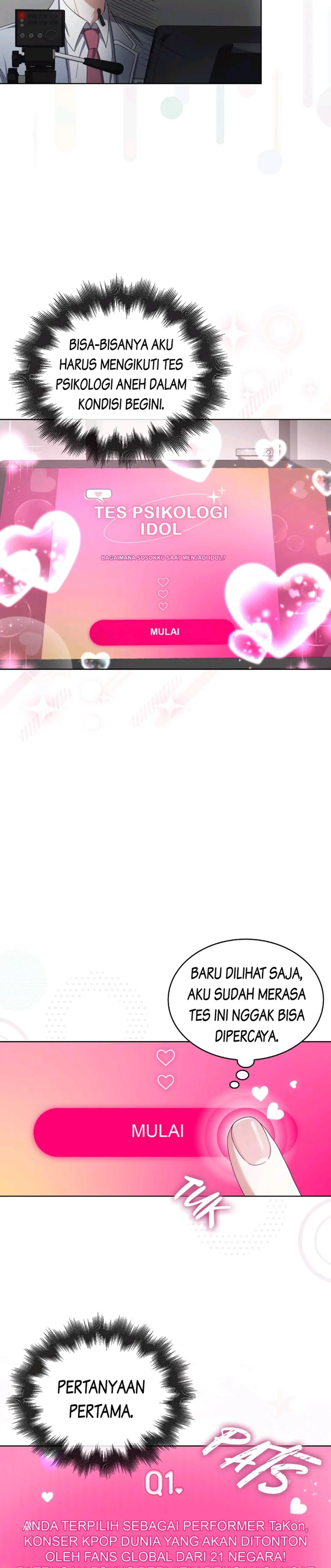 Baca Debut or Die - Chapter 51 halaman 11