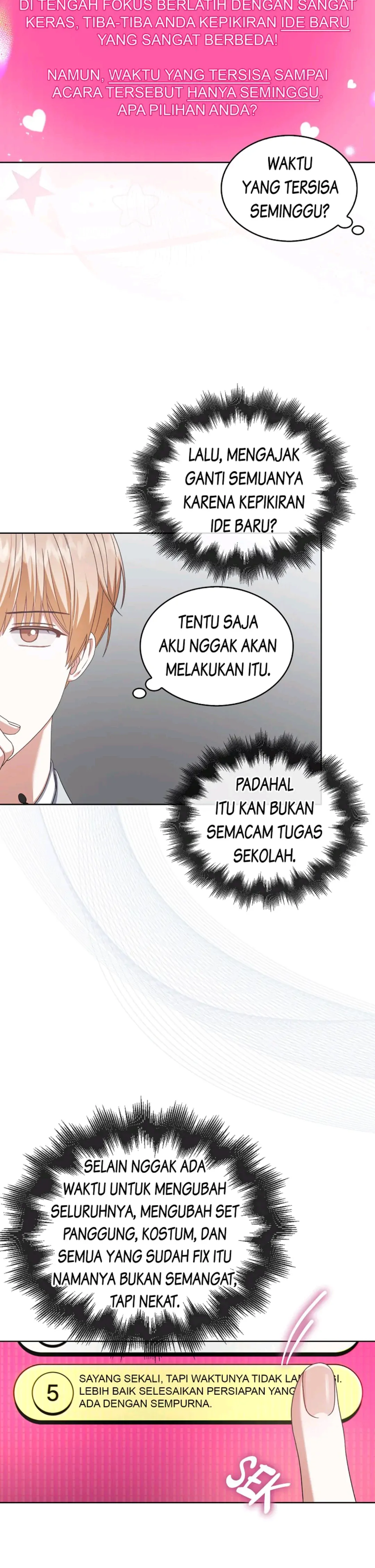 Baca Debut or Die - Chapter 51 halaman 12