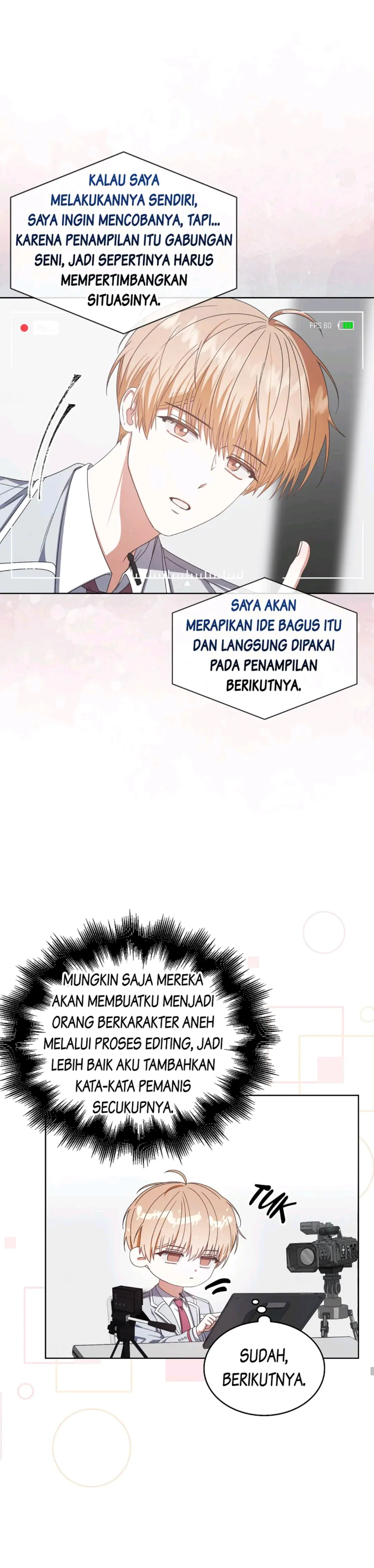 Baca Debut or Die - Chapter 51 halaman 13