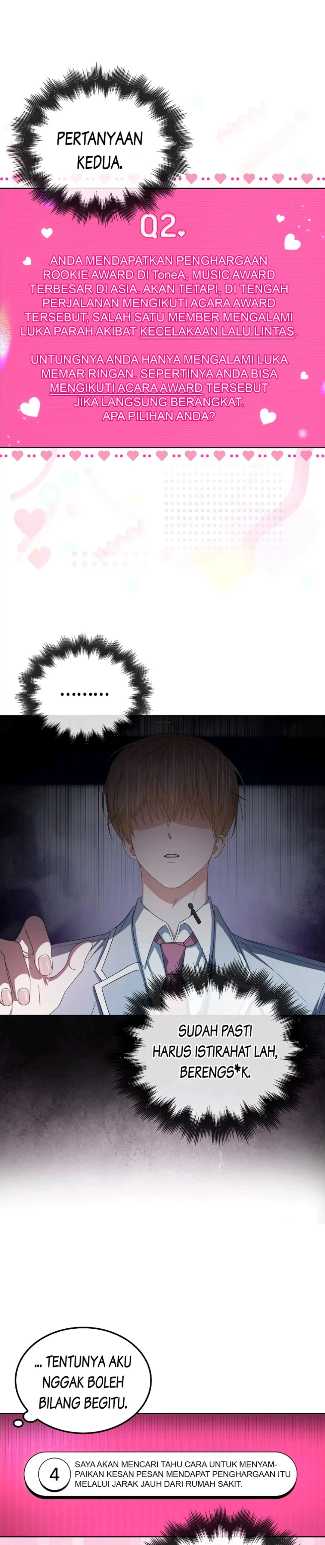 Baca Debut or Die - Chapter 51 halaman 14