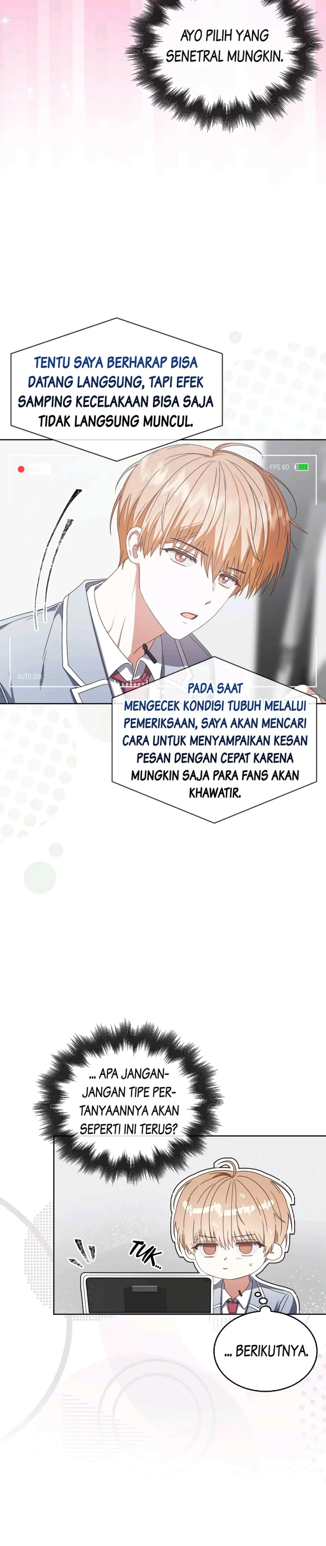 Baca Debut or Die - Chapter 51 halaman 15