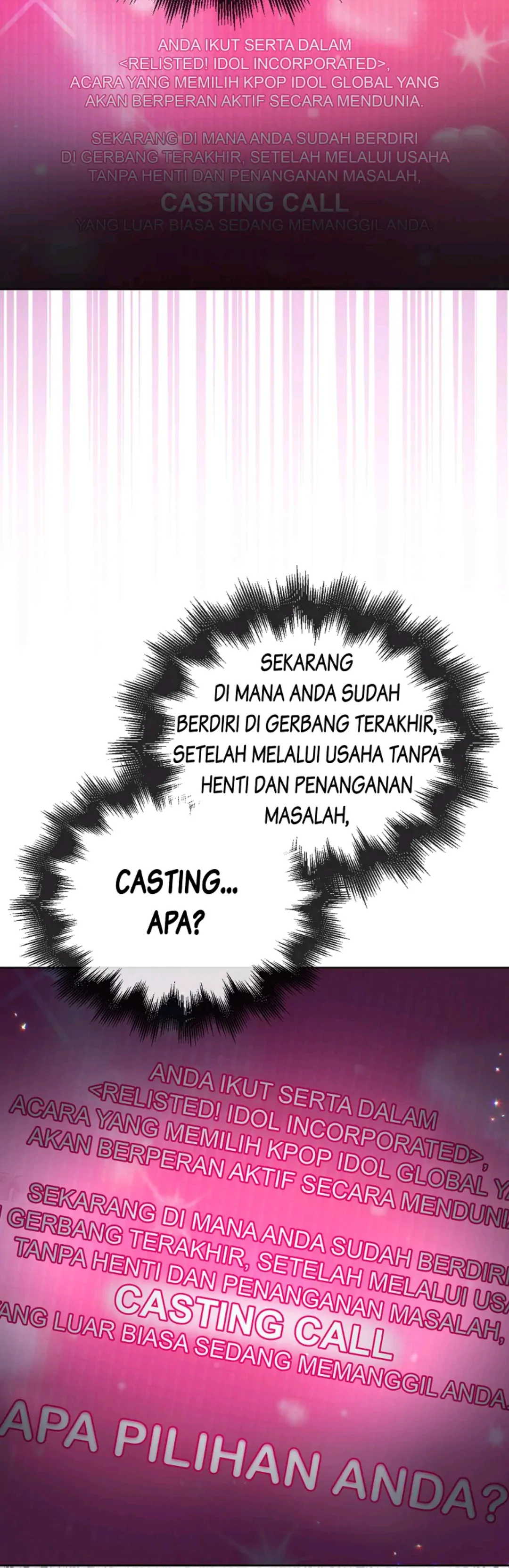 Baca Debut or Die - Chapter 51 halaman 18