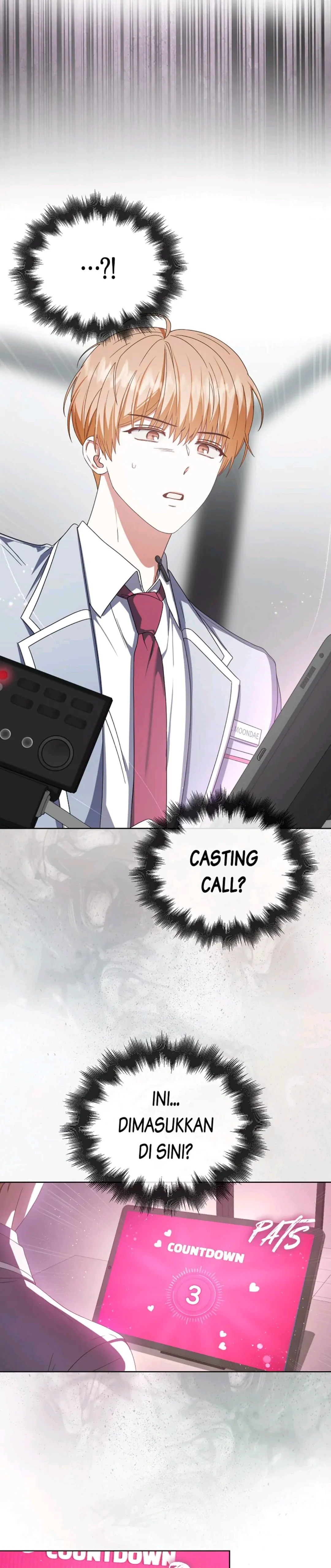 Baca Debut or Die - Chapter 51 halaman 19