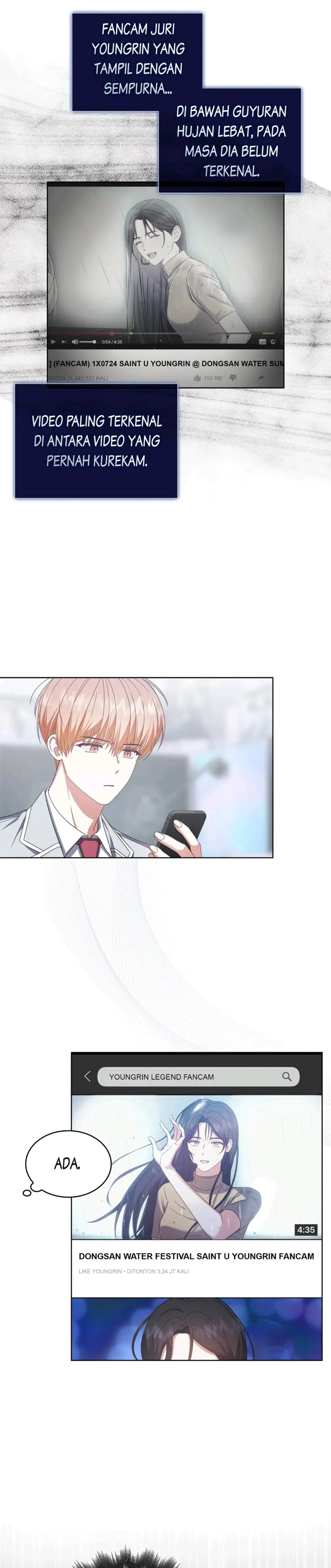 Baca Debut or Die - Chapter 51 halaman 2