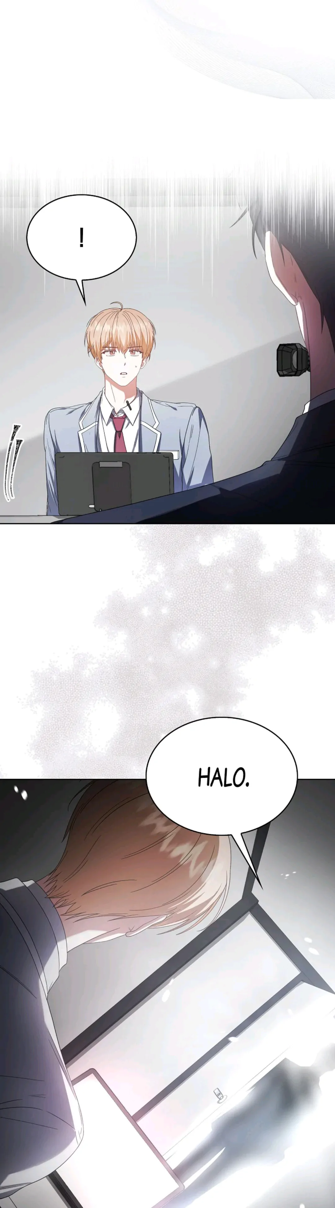 Baca Debut or Die - Chapter 51 halaman 21