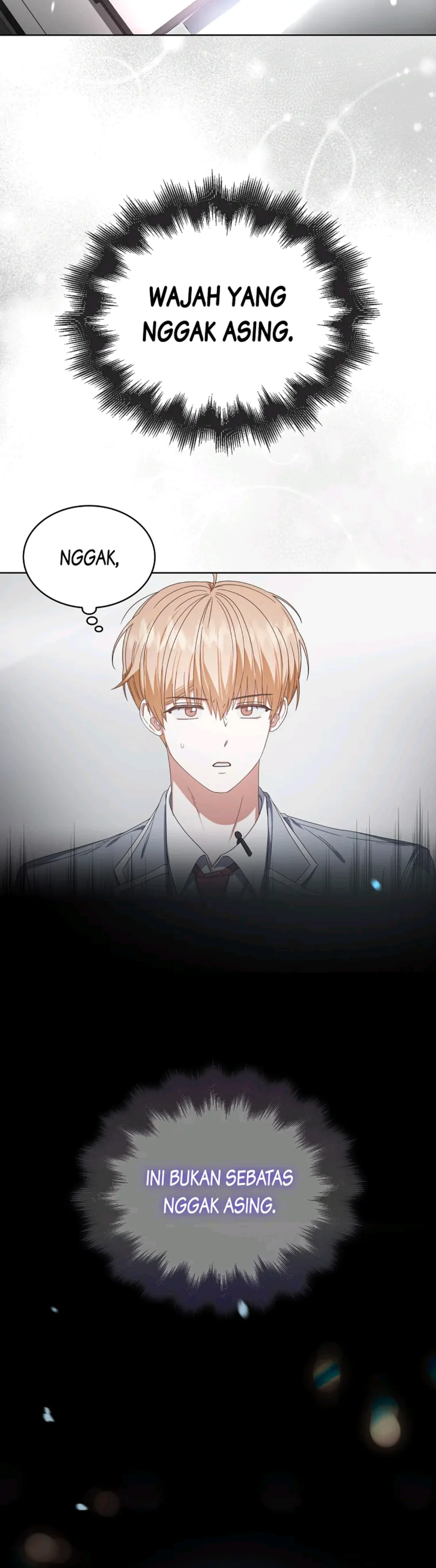 Baca Debut or Die - Chapter 51 halaman 22