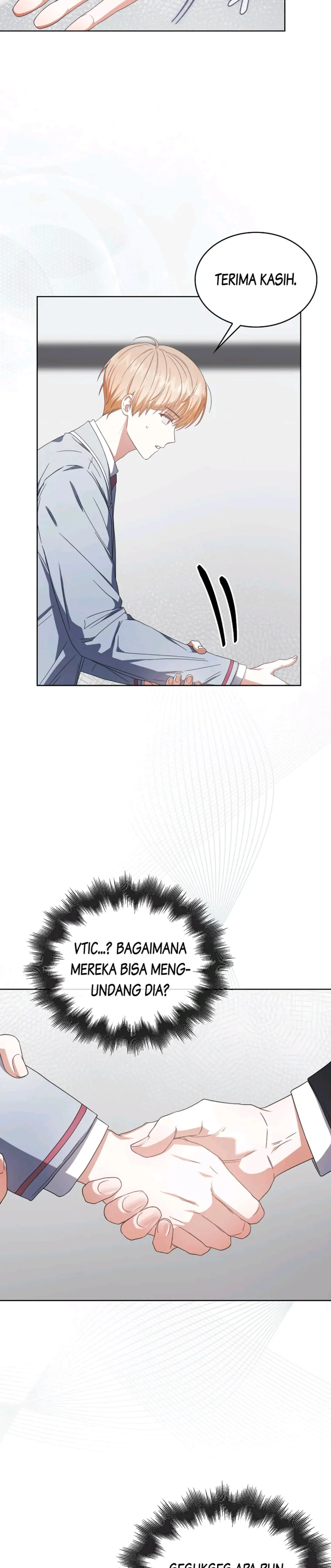 Baca Debut or Die - Chapter 51 halaman 26