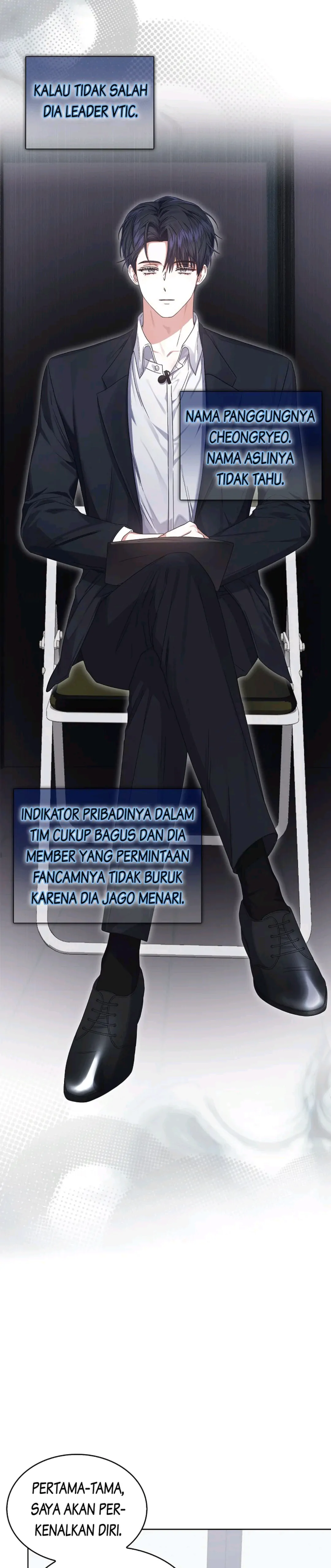 Baca Debut or Die - Chapter 51 halaman 28