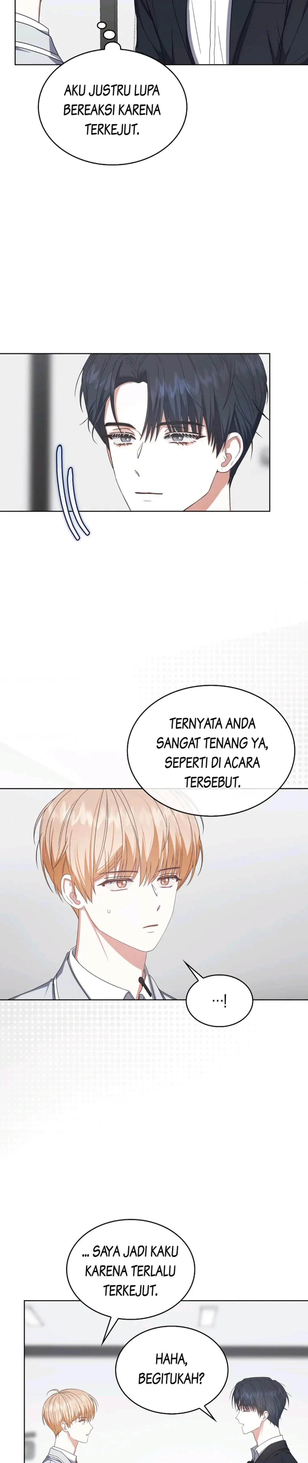 Baca Debut or Die - Chapter 51 halaman 30