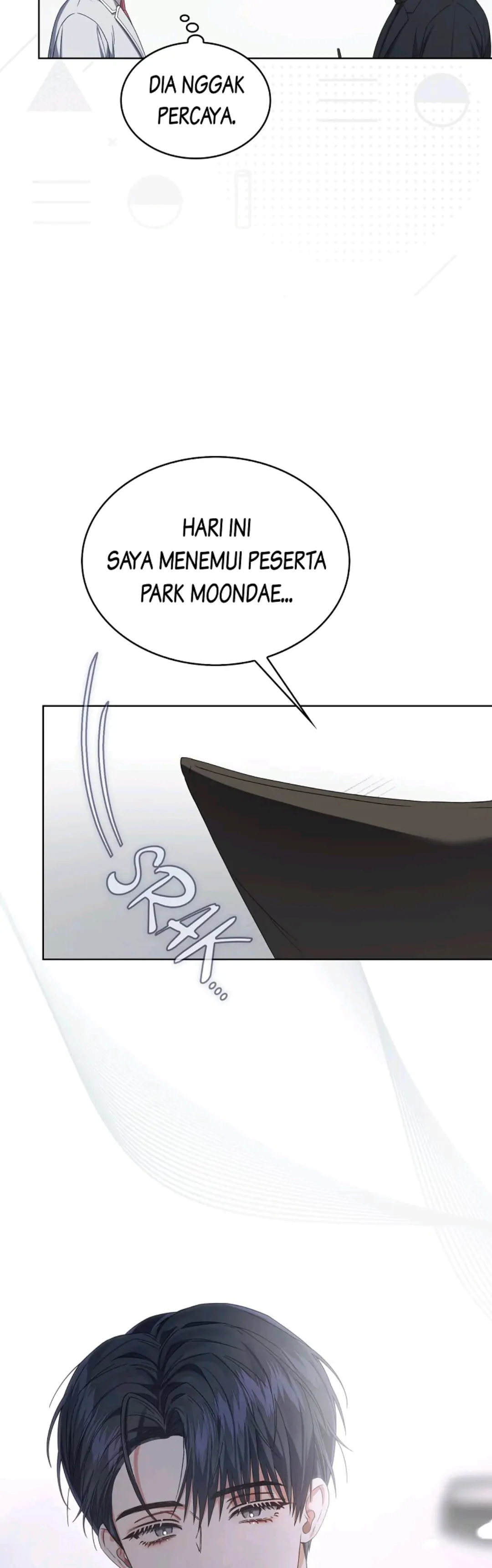 Baca Debut or Die - Chapter 51 halaman 31