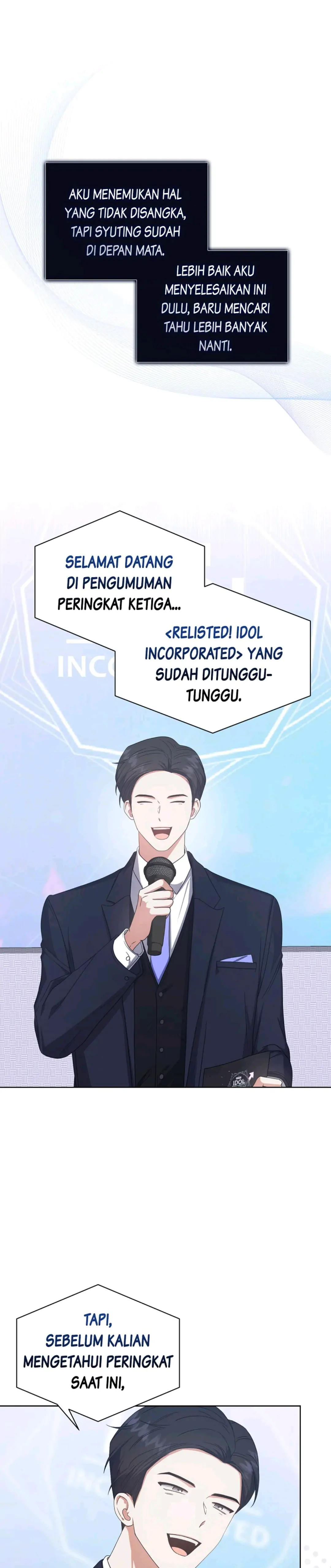 Baca Debut or Die - Chapter 51 halaman 5