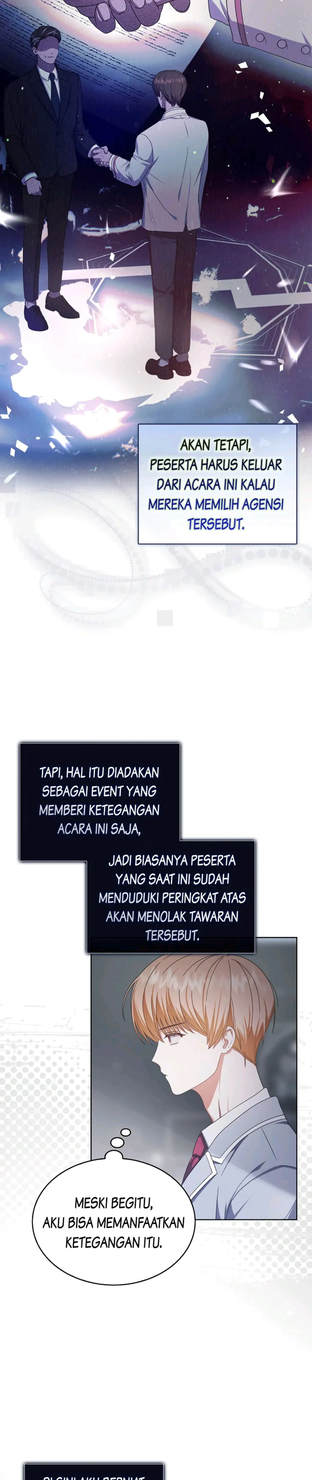 Baca Debut or Die - Chapter 51 halaman 7