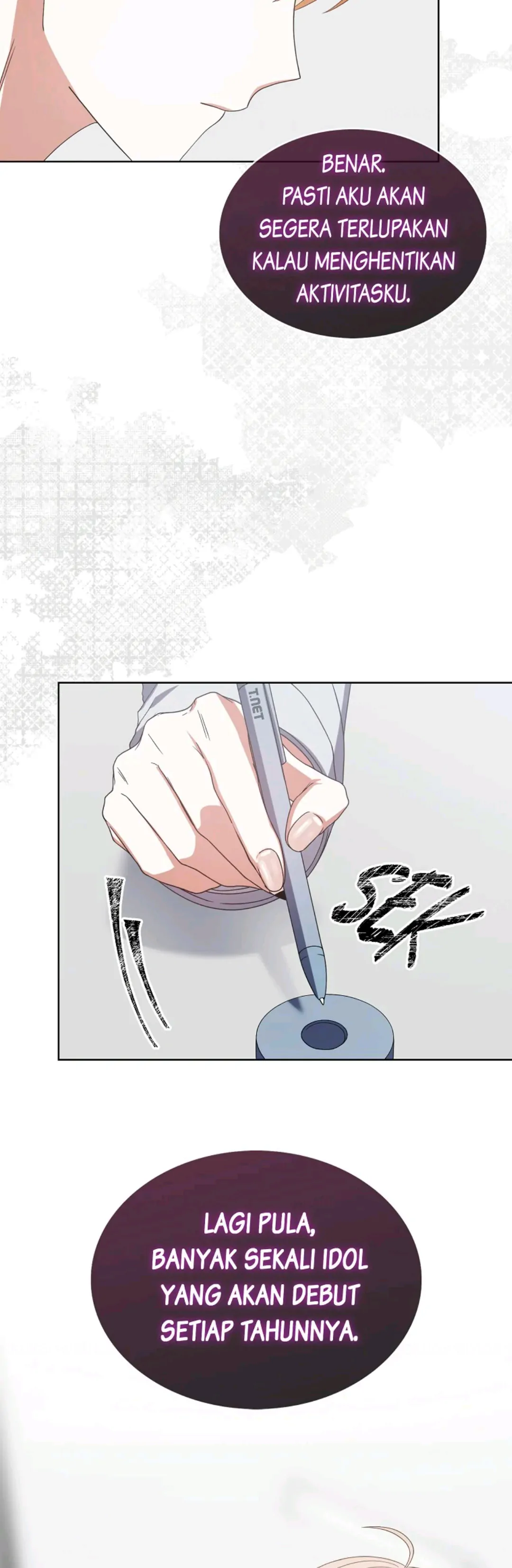 Baca Debut or Die - Chapter 52 halaman 11