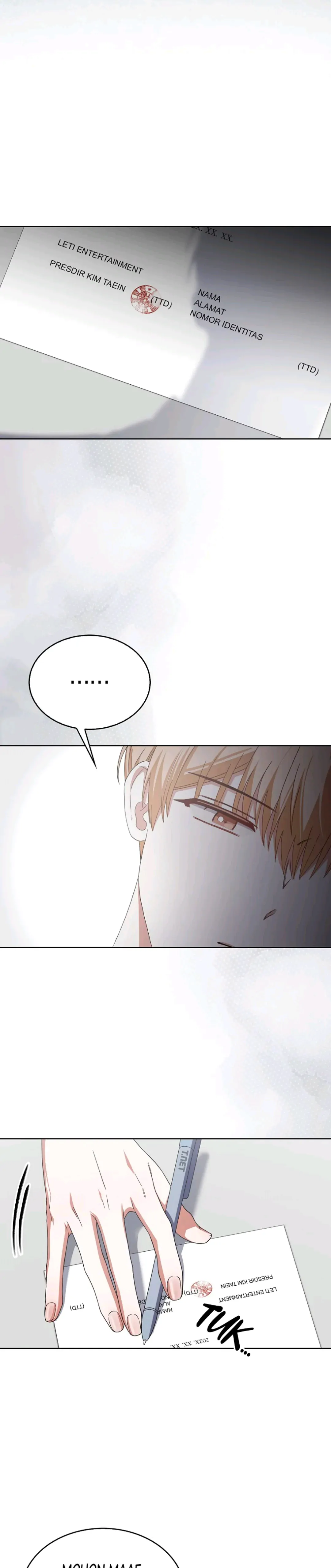 Baca Debut or Die - Chapter 52 halaman 13