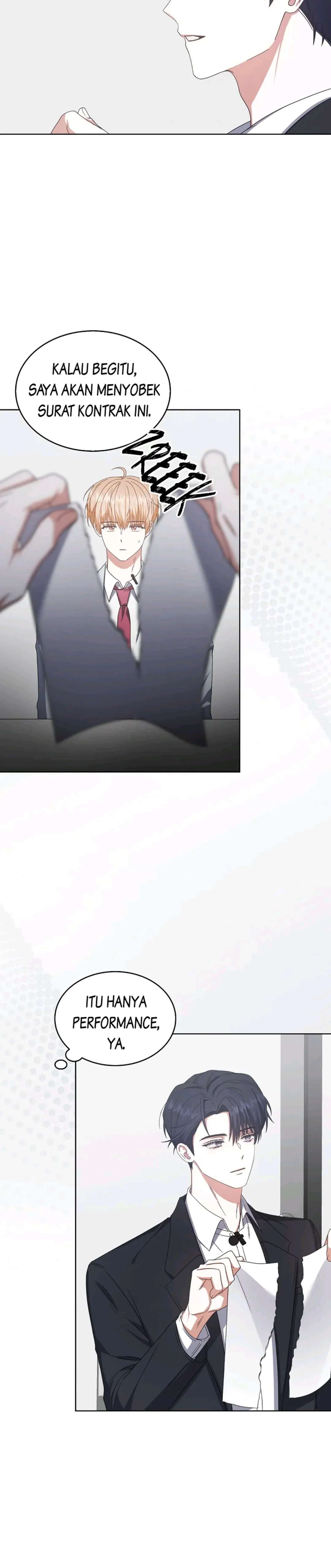 Baca Debut or Die - Chapter 52 halaman 18