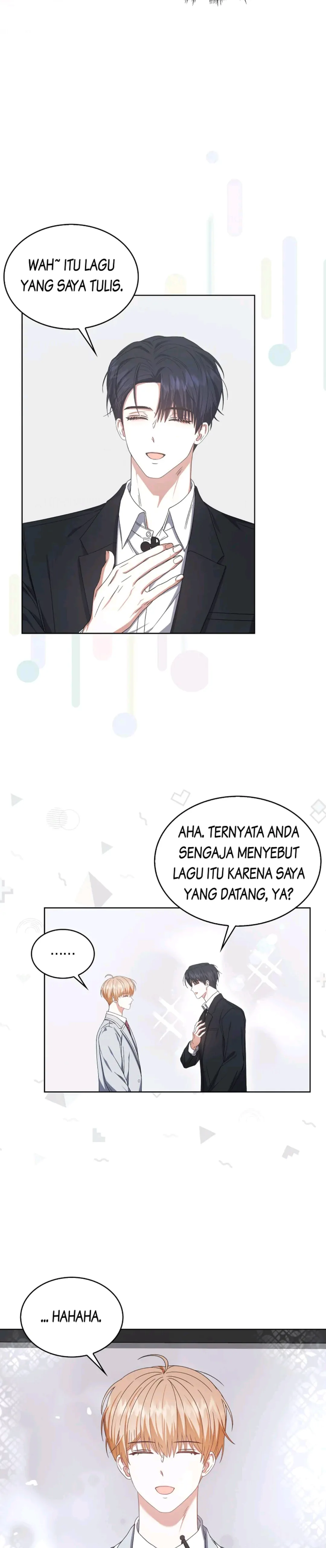 Baca Debut or Die - Chapter 52 halaman 22