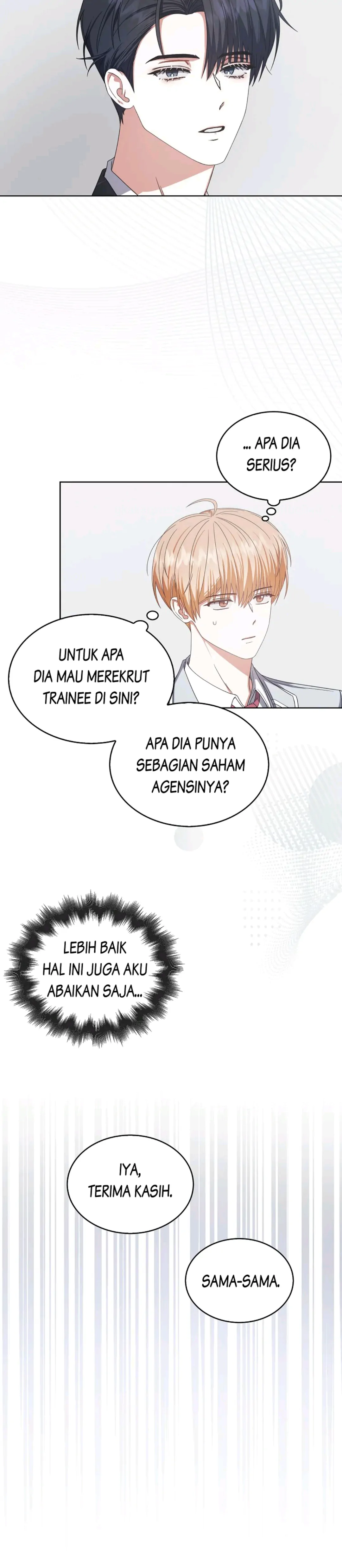 Baca Debut or Die - Chapter 52 halaman 25