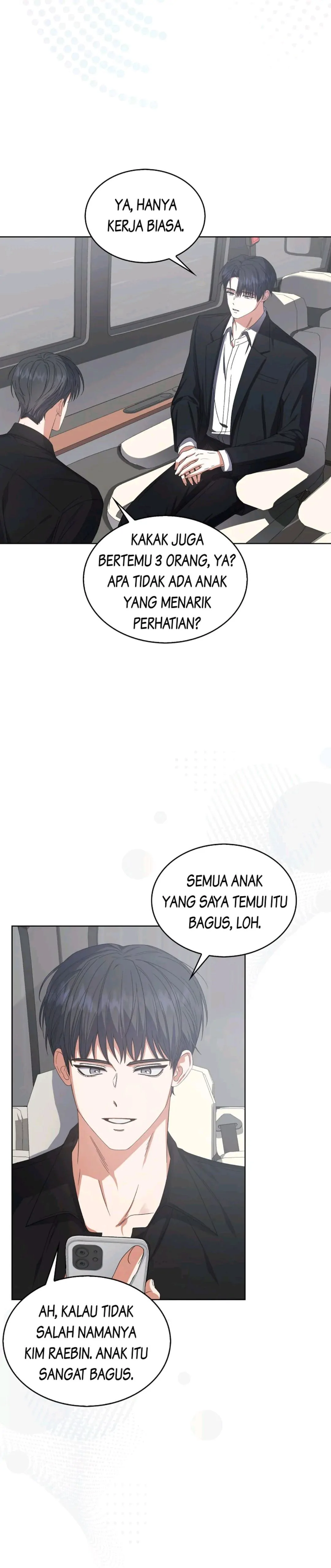 Baca Debut or Die - Chapter 52 halaman 27
