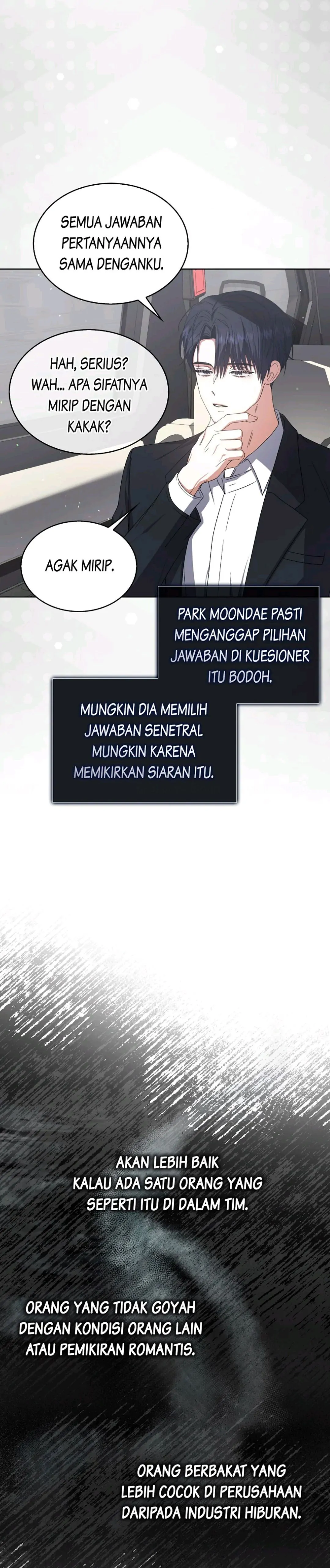 Baca Debut or Die - Chapter 52 halaman 29