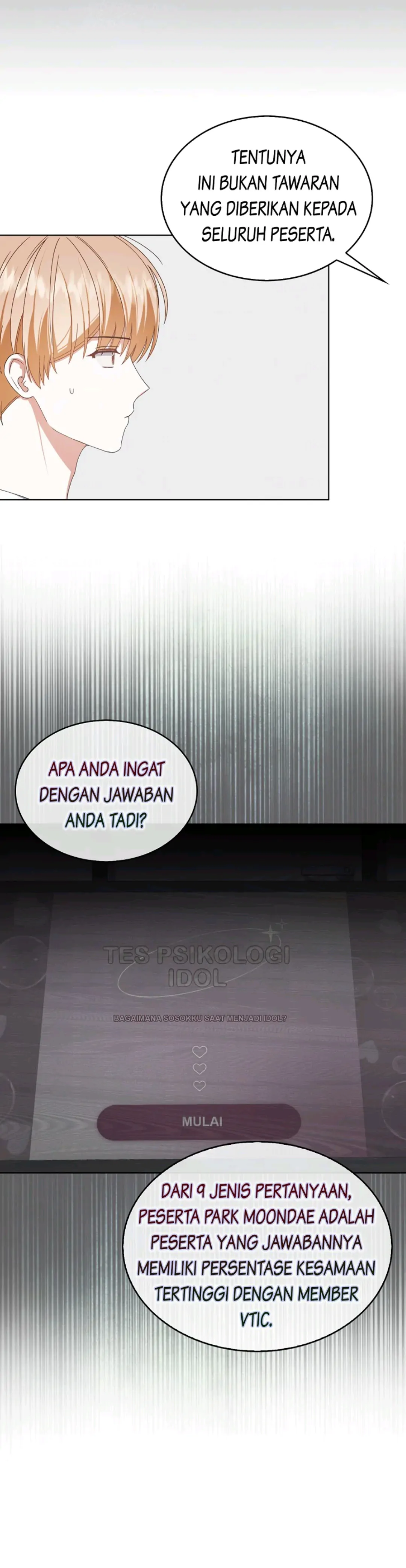 Baca Debut or Die - Chapter 52 halaman 3