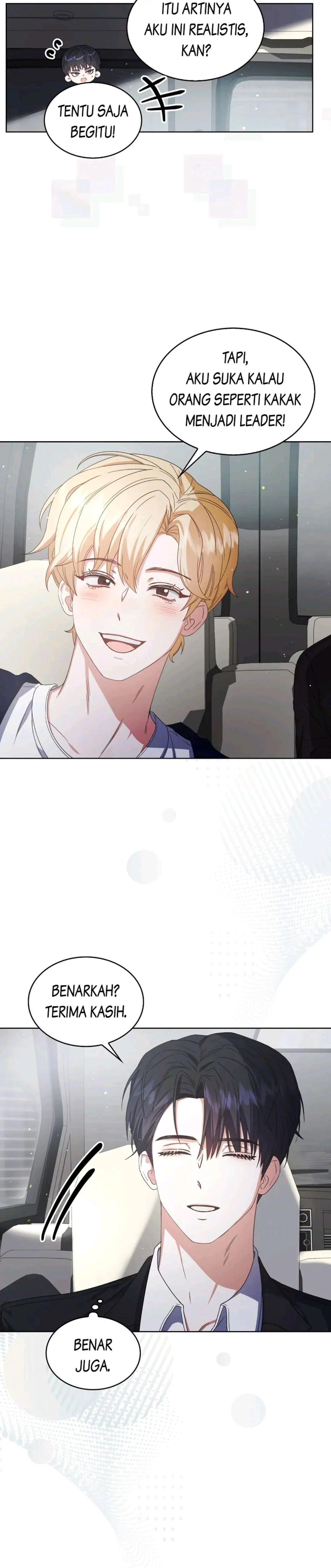 Baca Debut or Die - Chapter 52 halaman 31