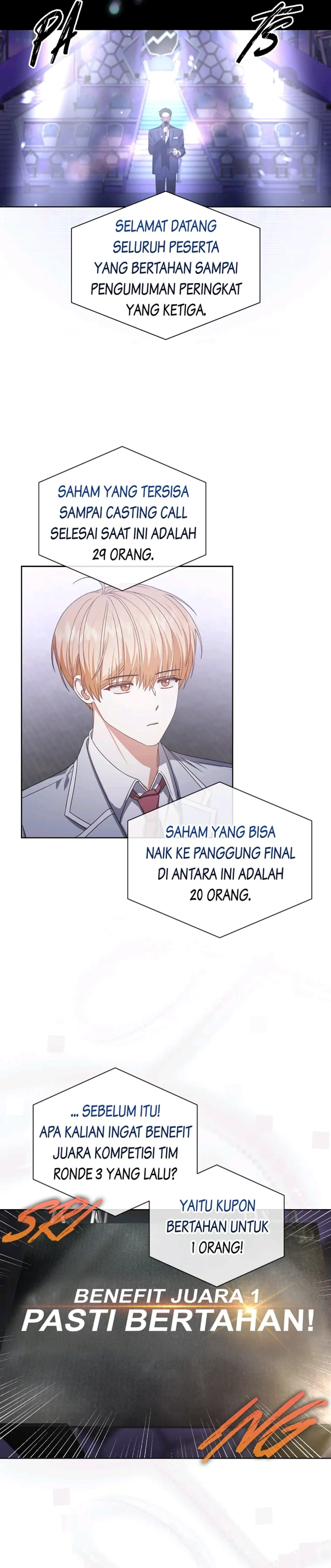 Baca Debut or Die - Chapter 53 halaman 13
