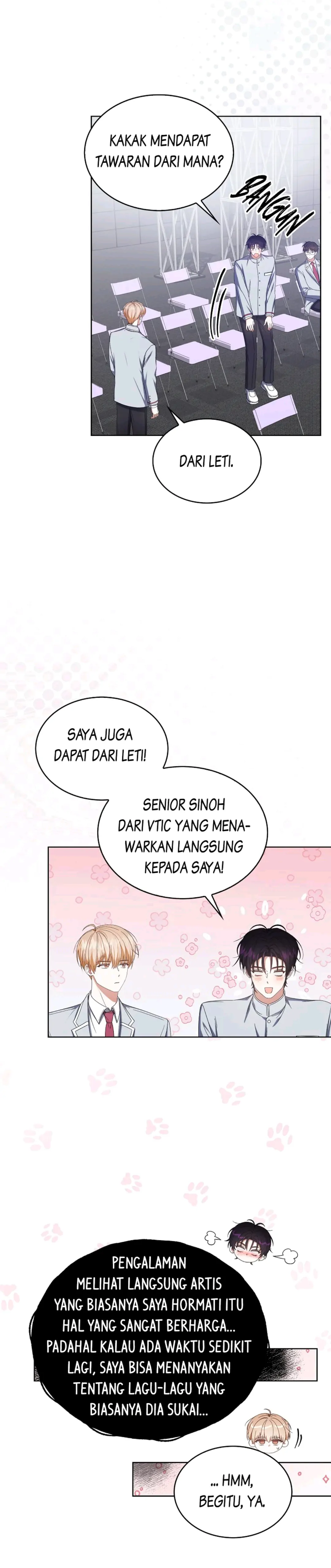 Baca Debut or Die - Chapter 53 halaman 2