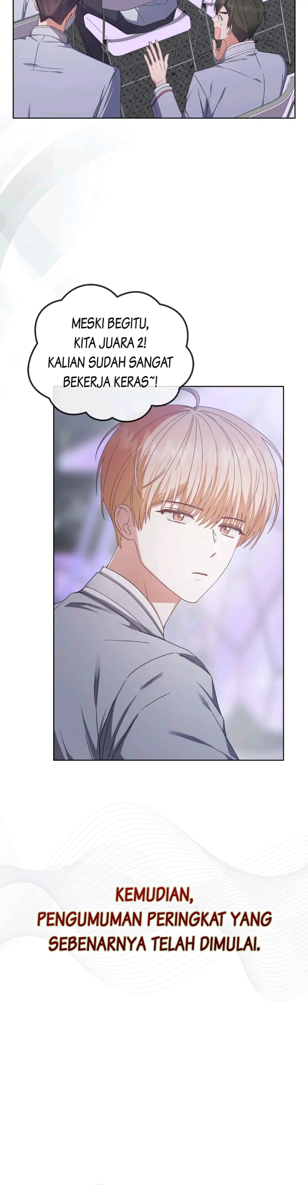 Baca Debut or Die - Chapter 53 halaman 20