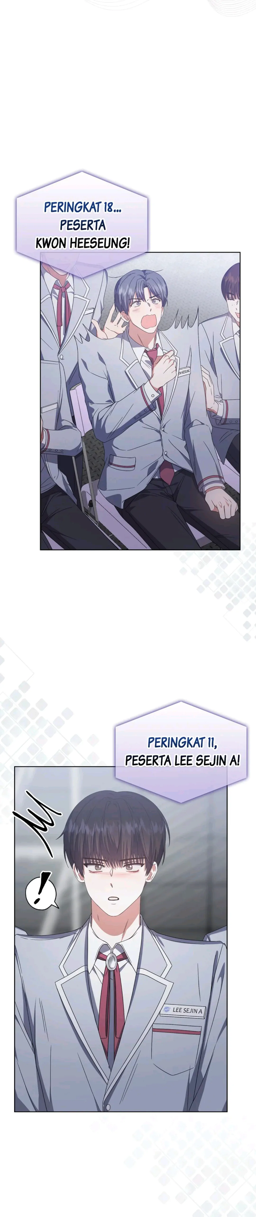 Baca Debut or Die - Chapter 53 halaman 21