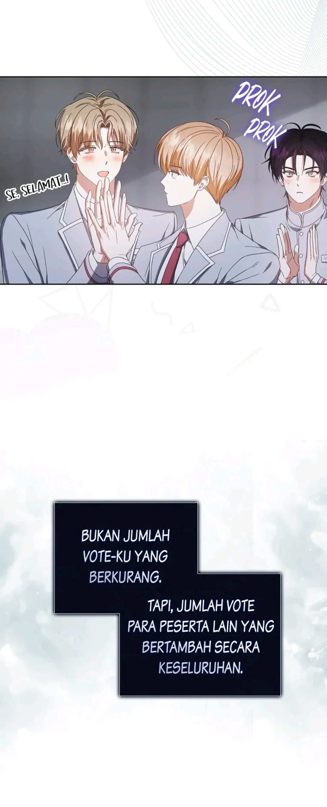 Baca Debut or Die - Chapter 53 halaman 23