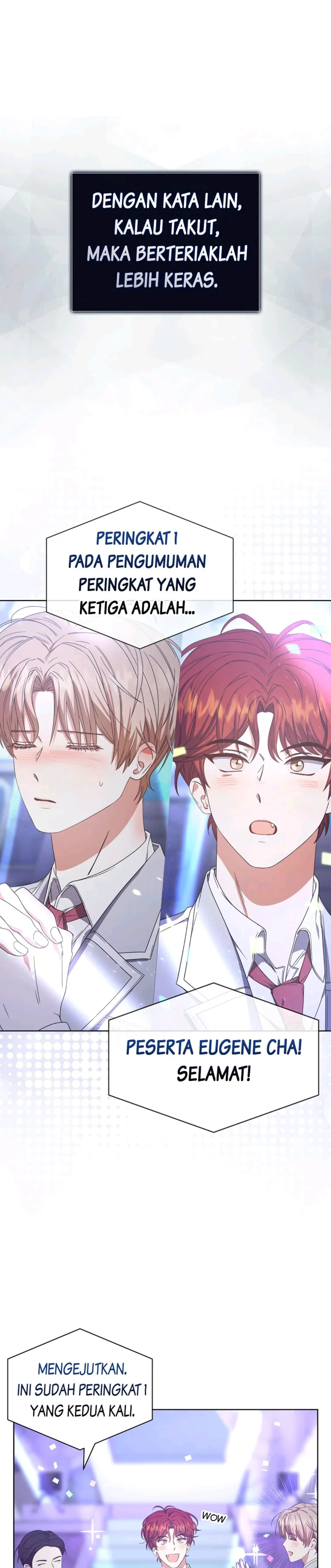 Baca Debut or Die - Chapter 53 halaman 26