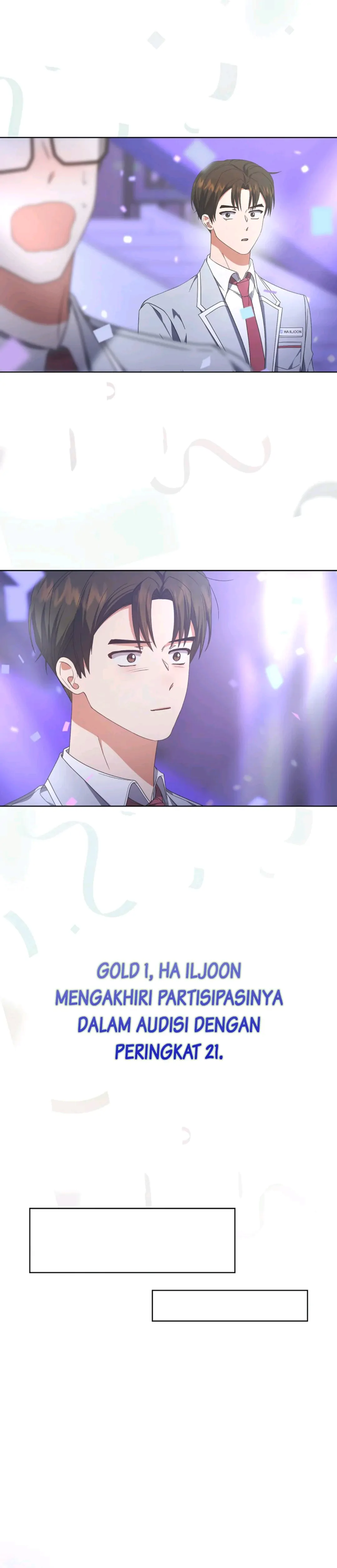 Baca Debut or Die - Chapter 53 halaman 29