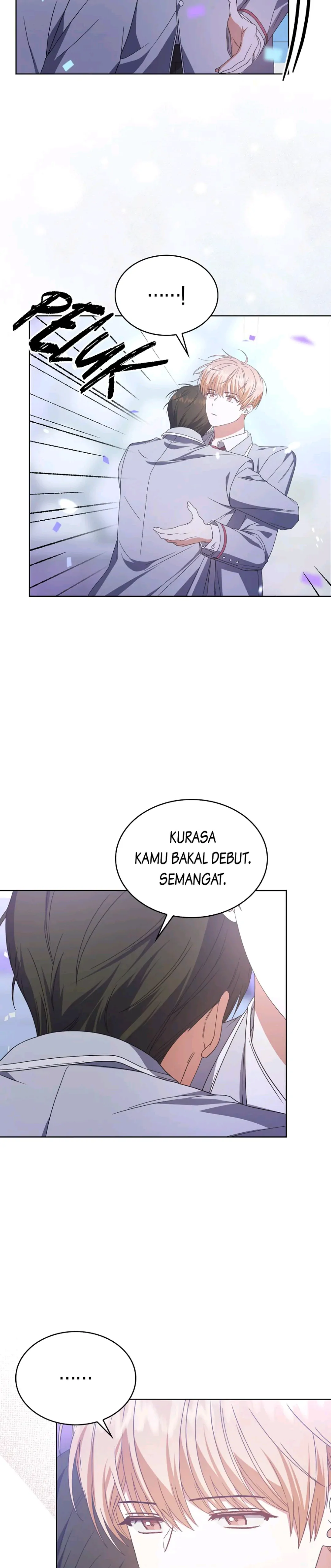 Baca Debut or Die - Chapter 53 halaman 31