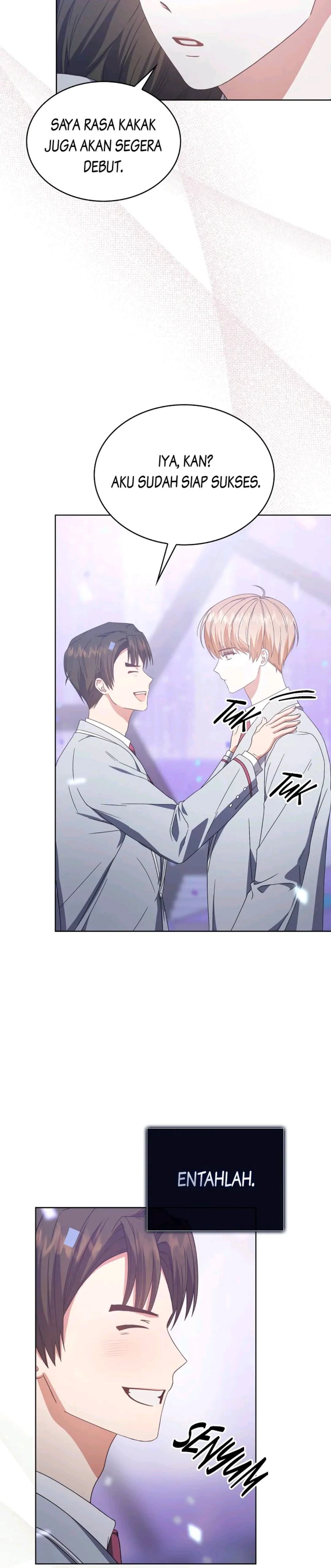 Baca Debut or Die - Chapter 53 halaman 32